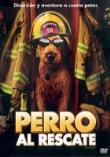 PERRO AL RESCATE