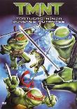 TMNT - TORTUGAS NINJA JOVENES MUTANTES