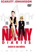 THE NANNY DIARIES