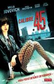 CALIBRE 45