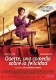 ODETTE, UNA COMEDIA SOBRE LA FELICIDAD