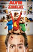 ALVIN Y LAS ARDILLAS