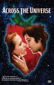 ACROSS THE UNIVERSE