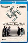 LOS FALSIFICADORES