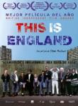 THIS IS ENGLAND+12:08 AL ESTE DE BUCARES