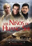 LOS NIÑOS DE HUANG SHI