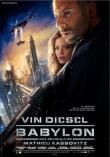 BABYLON A.D.