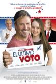 EL ULTIMO VOTO