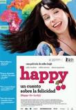 HAPPY - UN CUENTO SOBRE LA FELICIDAD