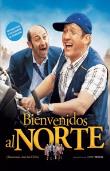 BIENVENIDOS AL NORTE