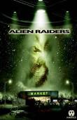 ALIEN RAIDERS