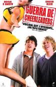 GUERRA DE CHEERLEADERS