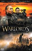 WARLORDS - LOS SEÑORES DE LA GUERRA