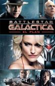 BATTLESTAR GALACTICA: THE PLAN