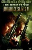 LOS ELEGIDOS II - BOONDOCK SAINTS