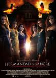 HERMANDAD DE SANGRE DE STEWARD HENDLER