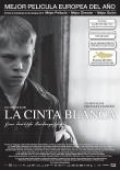 LA CINTA BLANCA