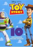 TOY STORY - ED. ESPECIAL 10º ANIVERSARIO