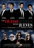 LAS VIUDAS DE LOS JUEVES