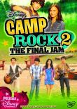 CAMP ROCK 2 - THE FINAL JAM