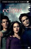 CREPUSCULO - ECLIPSE