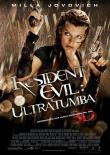 RESIDENT EVIL ULTRATUMBA