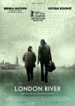 LONDON RIVER