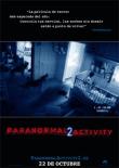 PARANORMAL ACTIVITY 2