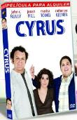 CYRUS