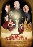 LA DAGA DE RASPUTIN