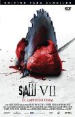 SAW VII - EL CAPITULO FINAL