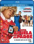 ESTA ABUELA ES MI PADRE - BR + DVD