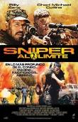 SNIPER - AL LIMITE