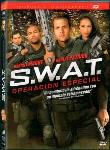 S.W.A.T. OPERACION ESPECIAL