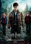 HARRY POTTER Y LAS RELIQUIAS DE -P2