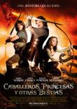 CABALLEROS, PRINCESAS Y OTRAS BESTIAS