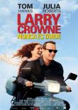 LARRY CROWNE, NUNCA ES TARDE