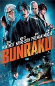 BUNRAKU