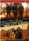 LA VENGANZA DE WYATT EARP