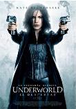 UNDERWORLD EL DESPERTAR