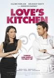 LOVE'S KITCHEN