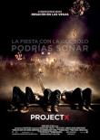 PROJECT X