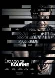 EL LEGADO DE BOURNE