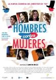 HOMBRES CONTRA MUJERES