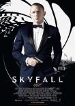 SKYFALL 007