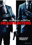 HEADHUNTERS