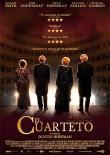 EL CUARTETO