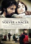 VOLVER A NACER