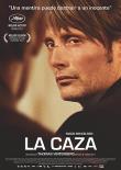 LA CAZA (THOMAS VINTERBERG)