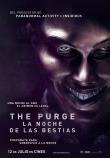 THE PURGE LA NOCHE DE LAS BESTIAS